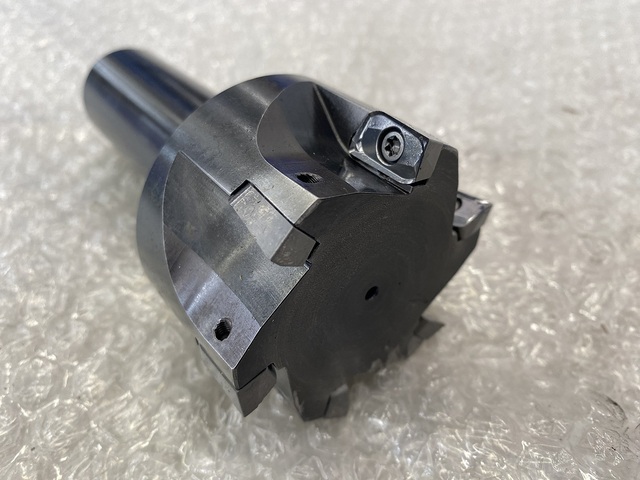 住友電工（イゲタロイ） WEM3063E Milling Cutter Image 3