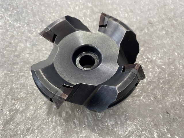 住友電工（イゲタロイ） WGC4080R Milling Cutter Image 1