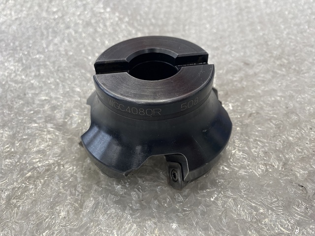 住友電工（イゲタロイ） WGC4080R Milling Cutter Image 2