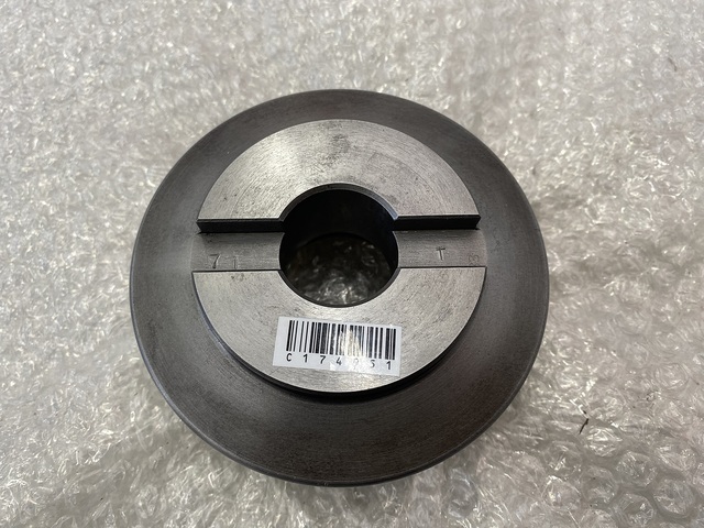 住友電工（イゲタロイ） DPG100R Milling Cutter Image 3