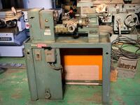 協立製作所 KL-8 Lathe OT-00006 Image