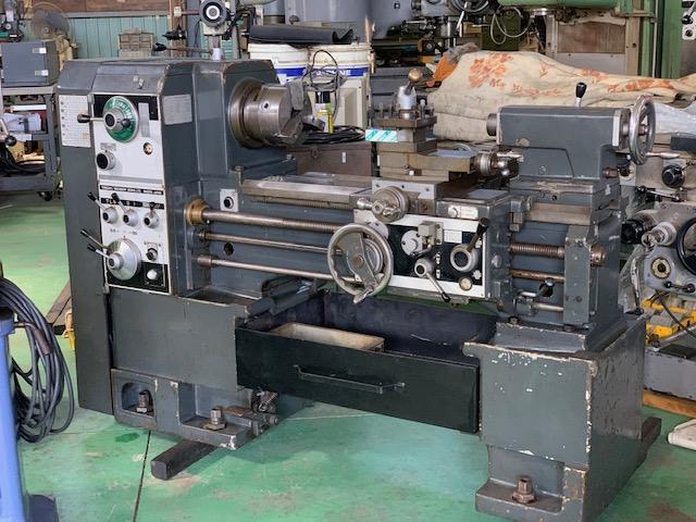 MAZAK ACE-640 Lathe Image 1
