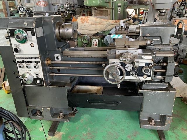 MAZAK ACE-640 Lathe Image 2