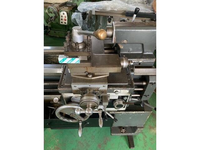 MAZAK ACE-640 Lathe Image 3