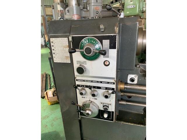 MAZAK ACE-640 Lathe Image 4