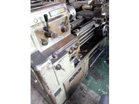 森精機製作所 MS-650 Lathe OT-00009 Image
