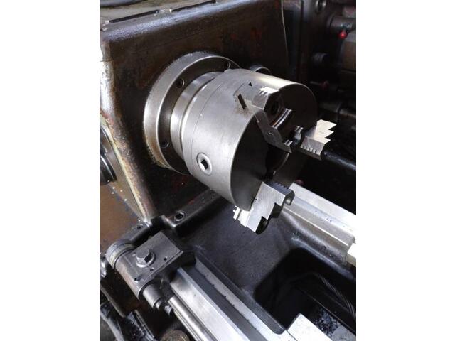 森精機製作所 MS-650 Lathe Image 3