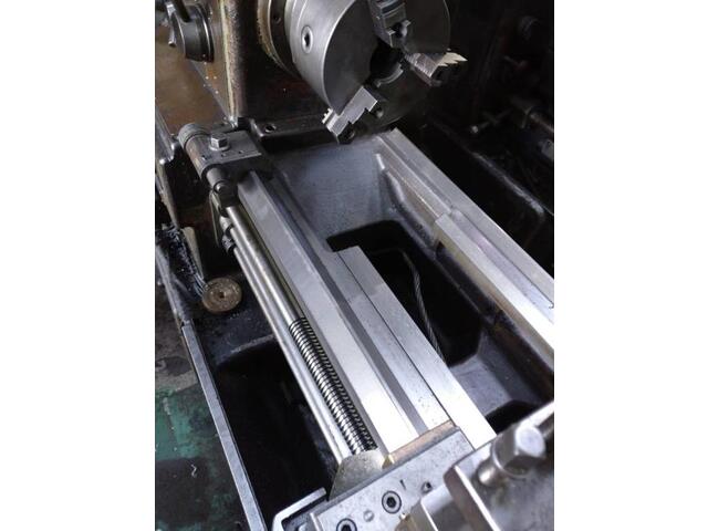森精機製作所 MS-650 Lathe Image 4