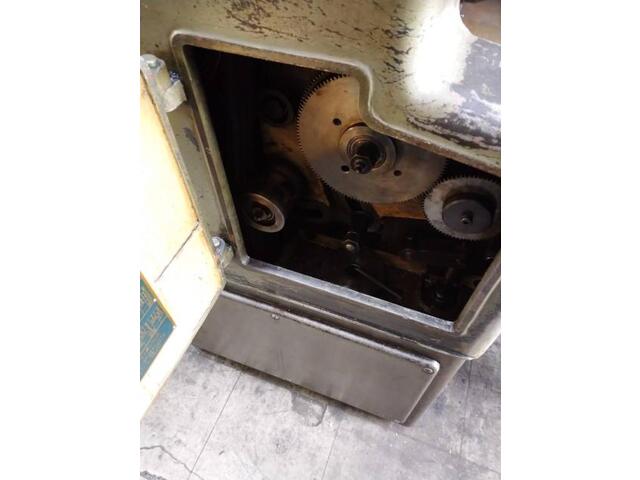 森精機製作所 MS-650 Lathe Image 6