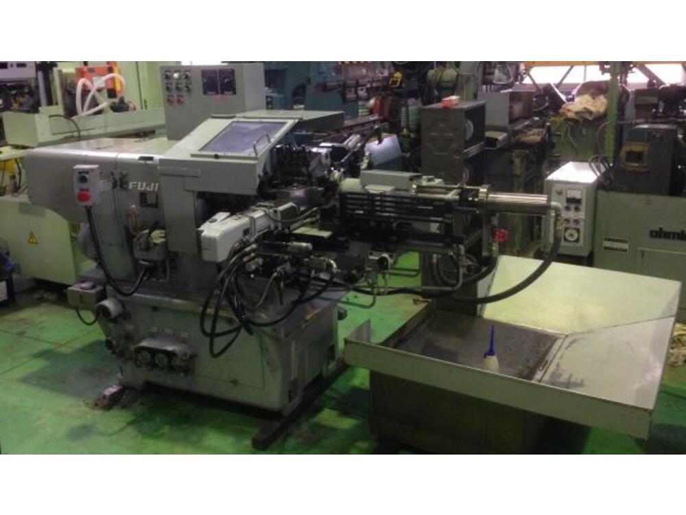 FUJI MACHINE MFG FS Others