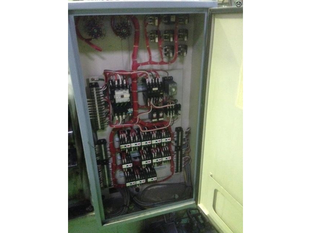 FUJI MACHINE MFG FS Others Image 2