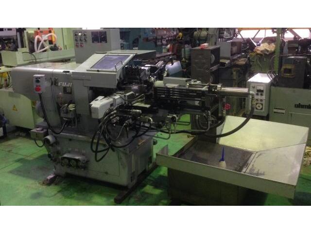 FUJI MACHINE MFG FS Others Image 3