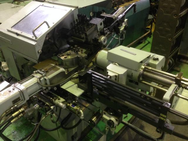 FUJI MACHINE MFG FS Others Image 4