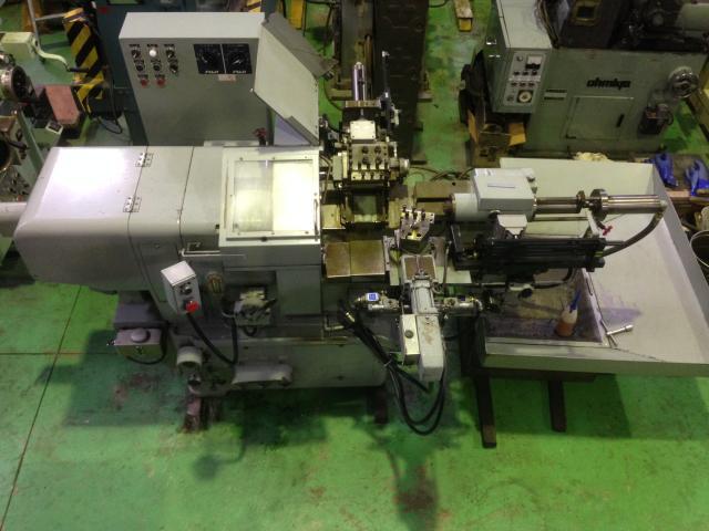 FUJI MACHINE MFG FS Others Image 6