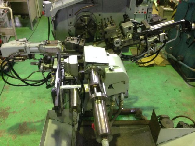 FUJI MACHINE MFG FS Others Image 8