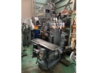 MAKINO KSJP-55 Vertical Milling Machine OT-00011 Image
