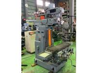 SHIZUOKA MACHINE TOOL VHR-A Vertical Milling Machine OT-00012 Image