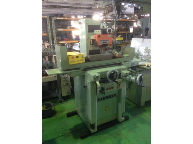 黒田精工 KKS GS-BM2L Surface Grinder Image 1