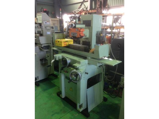 黒田精工 KKS GS-BM2L Surface Grinder Image 3