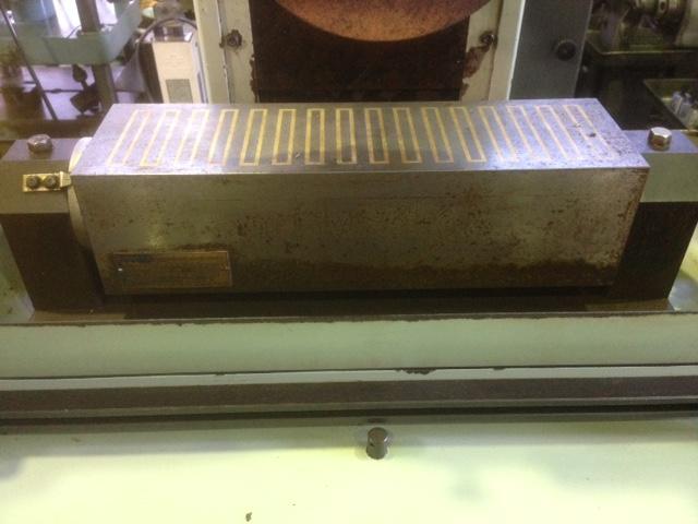 黒田精工 KKS GS-BM2L Surface Grinder Image 4