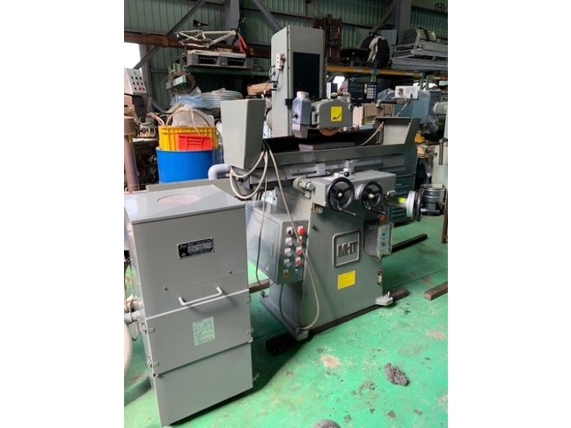 Mitsui High-tec MSG-200H1 Forming Grinder Image 2