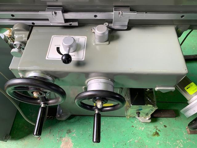 Mitsui High-tec MSG-200H1 Forming Grinder Image 3