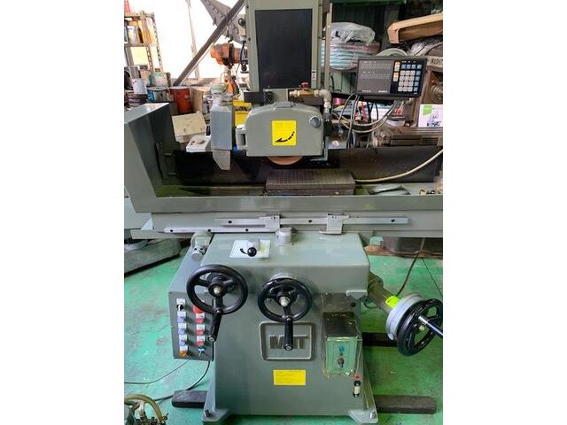 Mitsui High-tec MSG-200H1 Forming Grinder Image 7