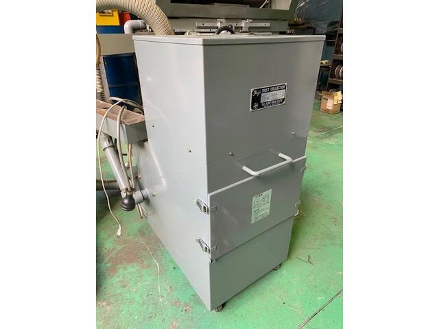 Mitsui High-tec MSG-200H1 Forming Grinder Image 8