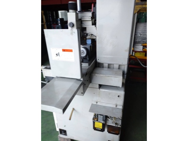 Okamoto Machine Tool Works PFG500GRIND-X Forming Grinder Image 7