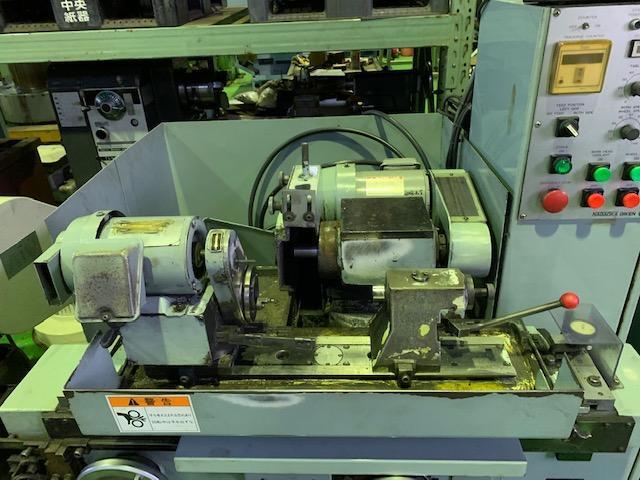 長岡技研 OG25 Cylindrical Grinder Image 5