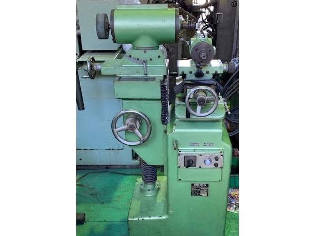 大和工機 NEWS CG-200N Tool Grinder Image 2