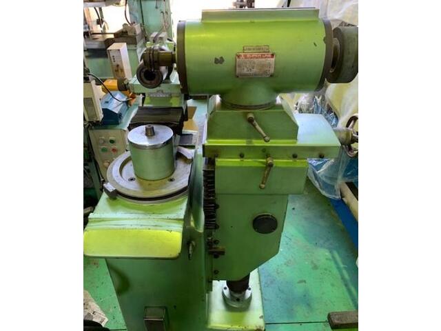 大和工機 NEWS CG-200N Tool Grinder Image 5