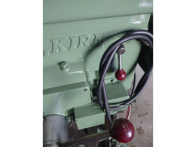 KIRA CORPORATION KRTG-420 Others Image 3