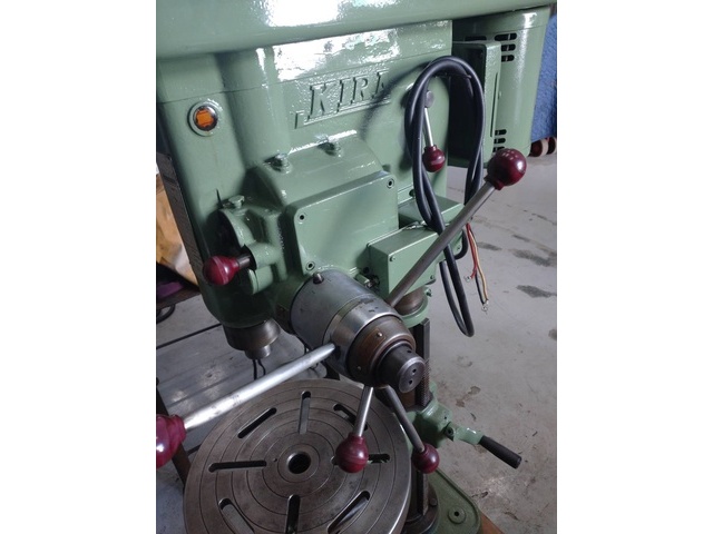 KIRA CORPORATION KRTG-420 Others Image 4