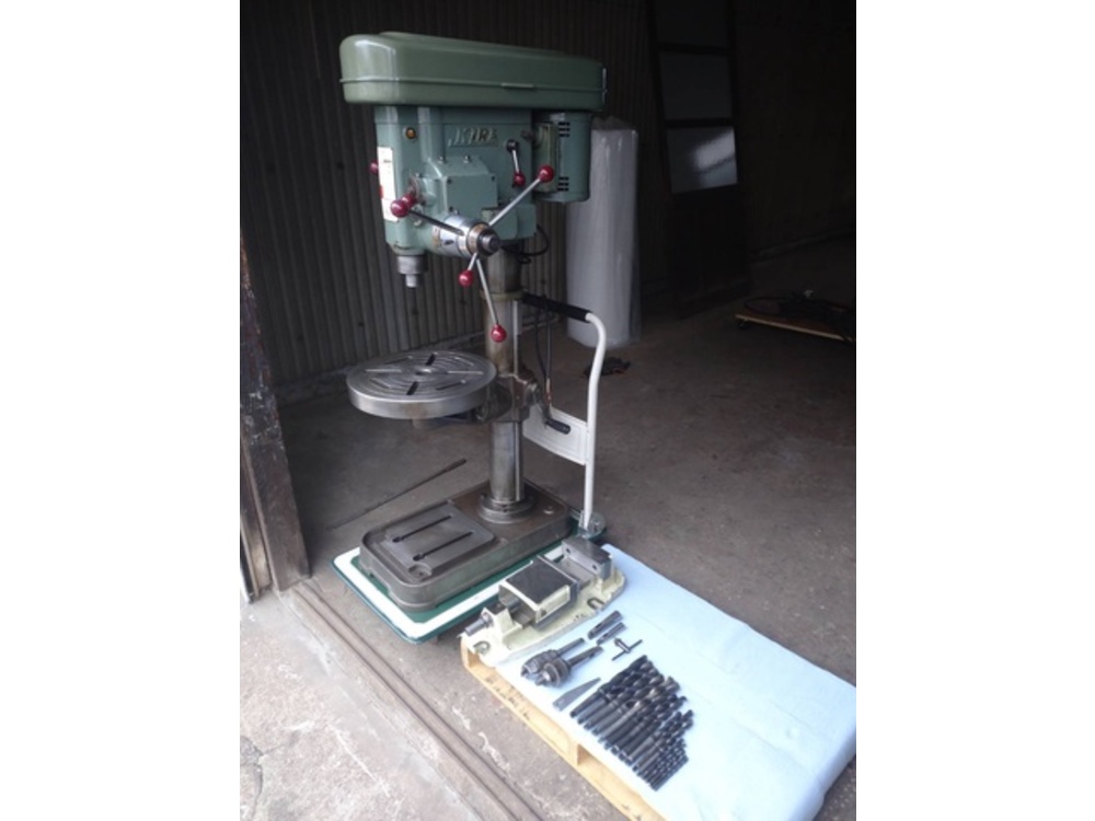 KIRA CORPORATION KRTG-420 Others
