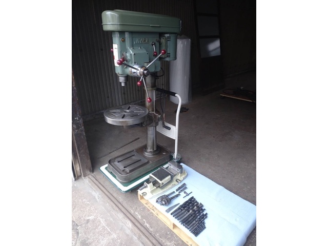 KIRA CORPORATION KRTG-420 Others Image 1