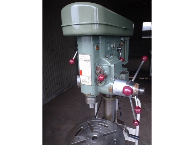 KIRA CORPORATION KRTG-420 Others Image 3