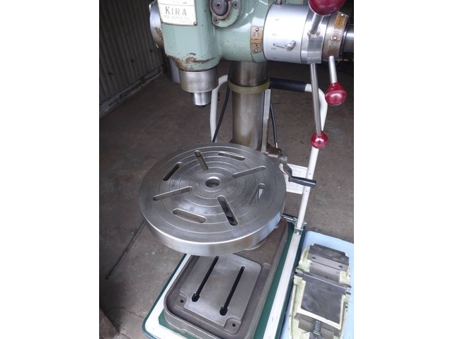 KIRA CORPORATION KRTG-420 Others Image 4