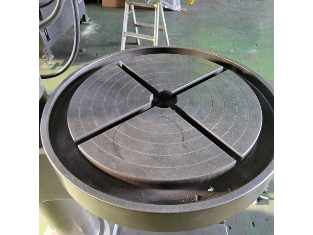 ASHINA IRON WORKS AUD-550 Drilling Machine Image 5