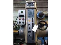 KIWA MACHINERY｜紀和鉄工所 KUD-650 Drilling Machine OT-00029 Image