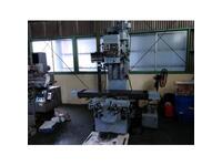 YAMASAKI GIKEN YZ-8 Horizontal Type Boring Mills OT-00037 Image