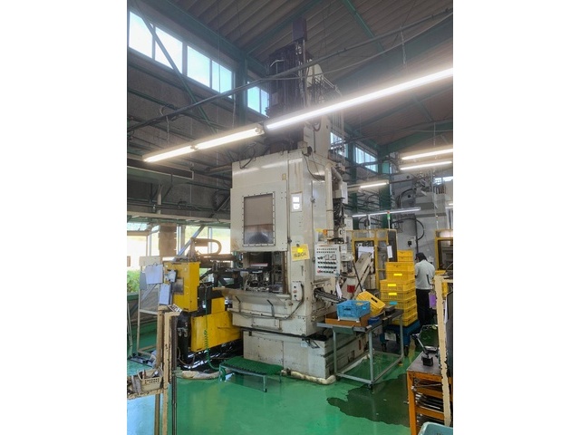不二越 Nachi BV-T15-16DH その他 の画像 1枚目