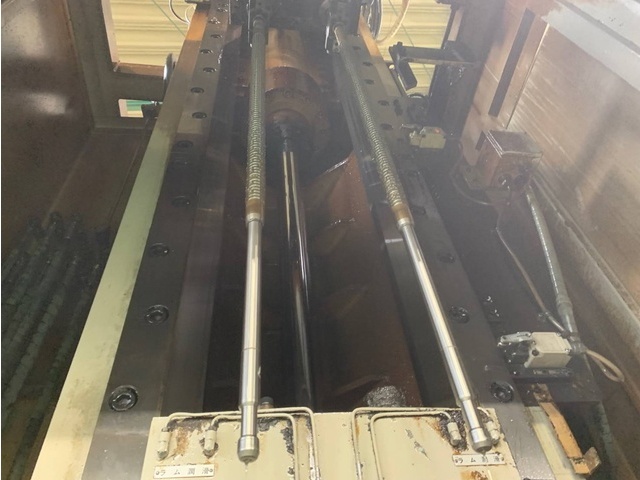 不二越 Nachi BV-T15-16DH その他 の画像 3枚目