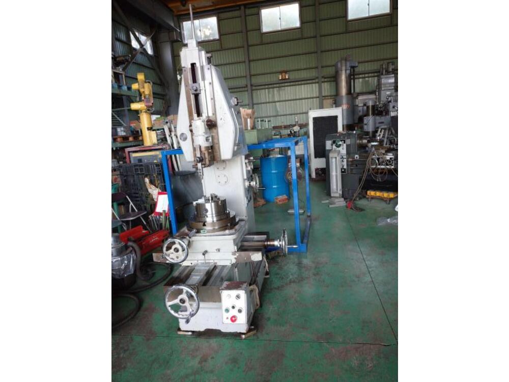 NAKABO TEKKO SL-200 Shaping machines and others