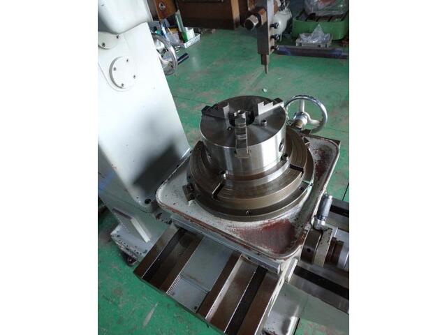 NAKABO TEKKO SL-200 Shaping machines and others Image 4