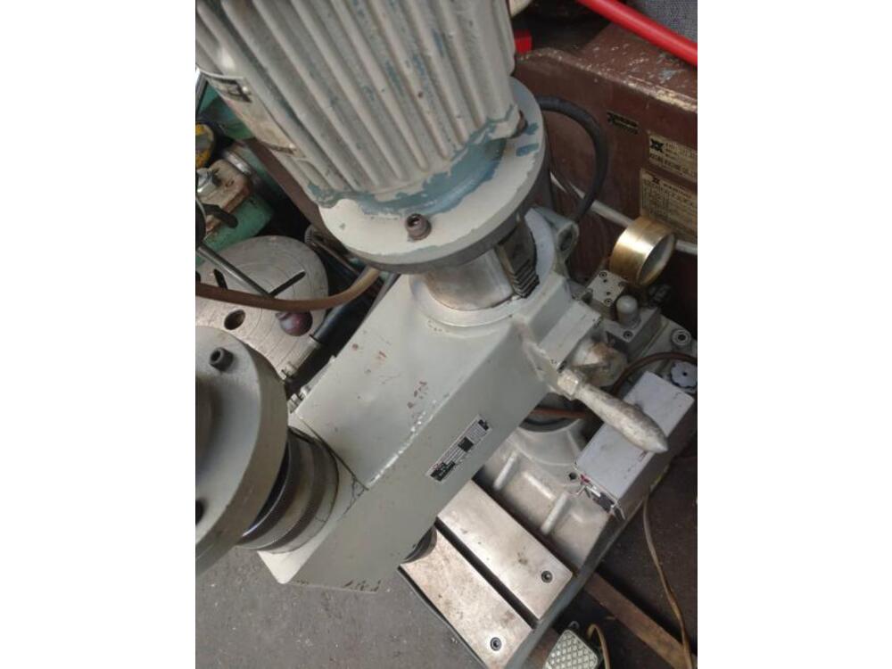 YOSHIKAWA IRON WORKS US-30 Crimper