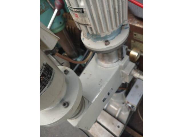 YOSHIKAWA IRON WORKS US-30 Crimper Image 4