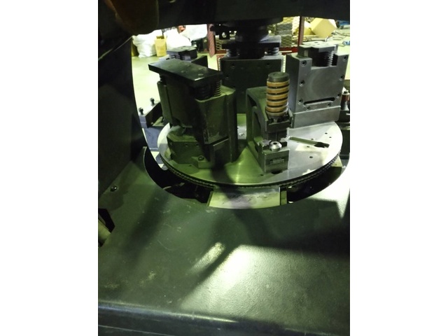  IW-45? Turret Punch Press Image 5