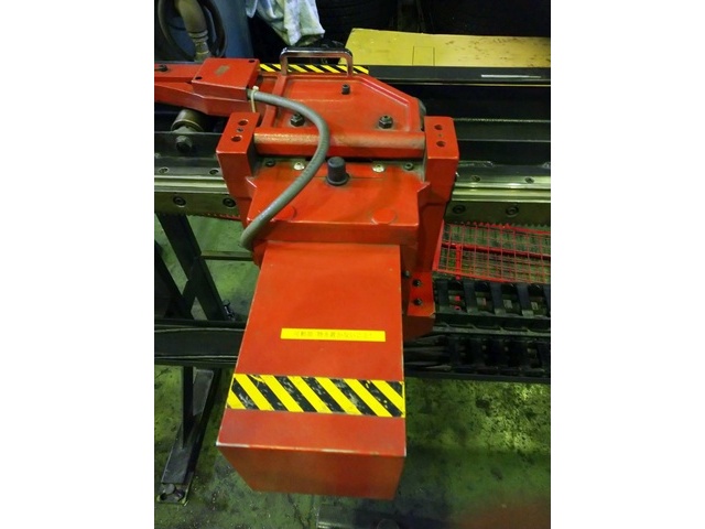  IW-45? Turret Punch Press Image 6