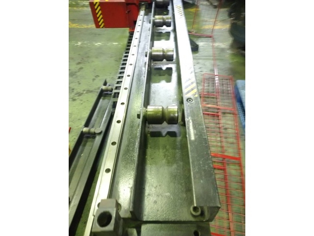  IW-45? Turret Punch Press Image 7
